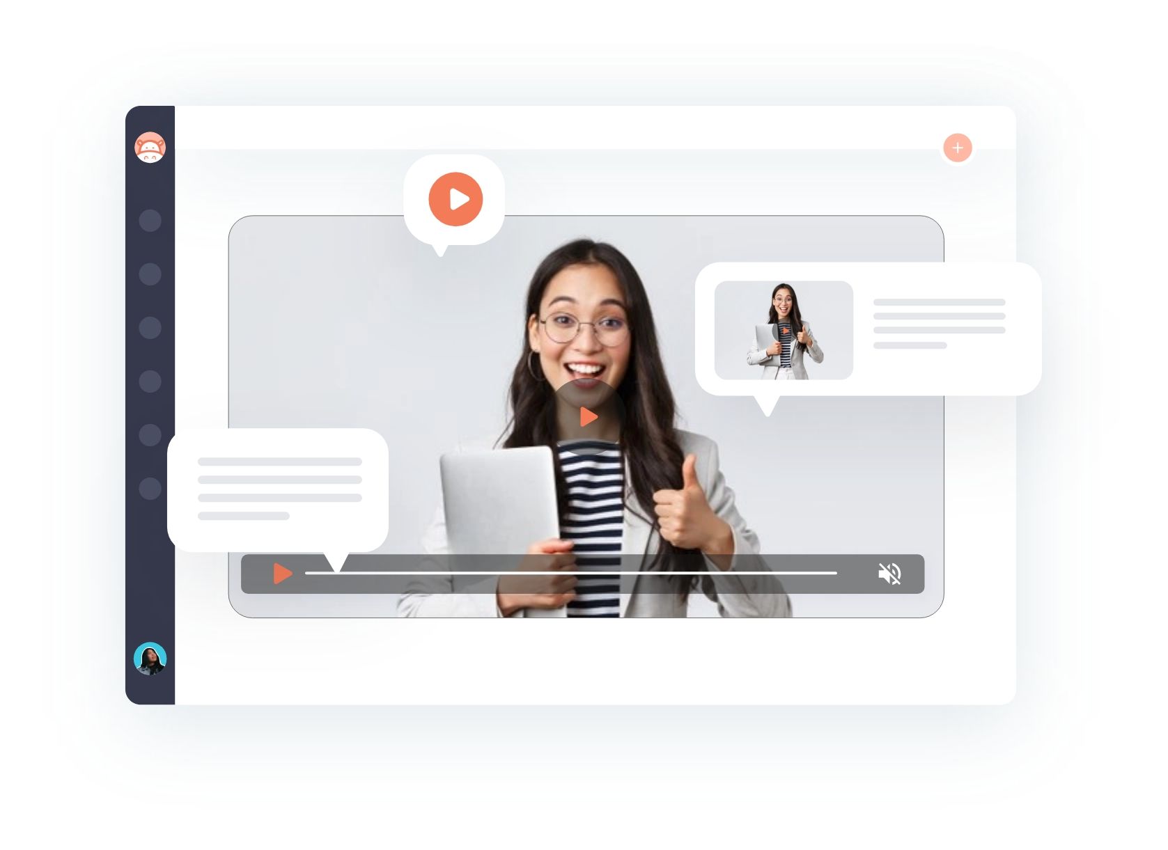 answer-faq-via-videos